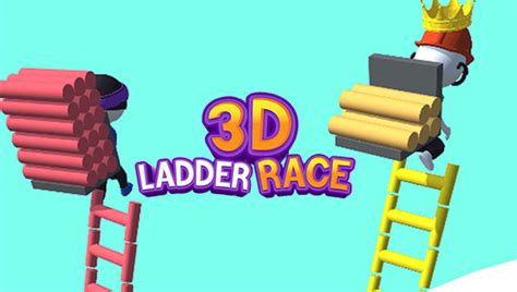 ladder game|Play Ladder Race Online .